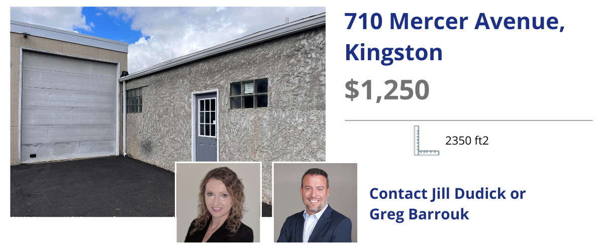 710 mercer ave