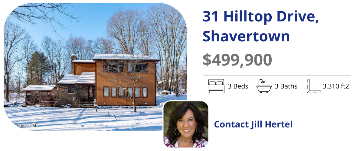 31 hilltop dr