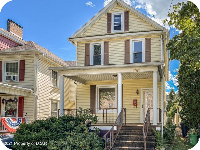 115 delaware dr