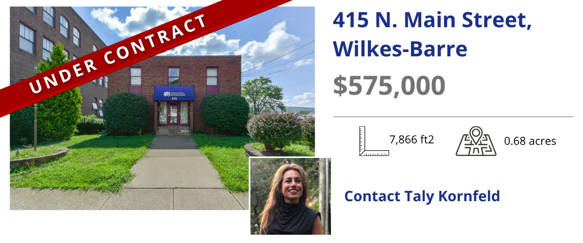 properties for sale in Wilkes barre