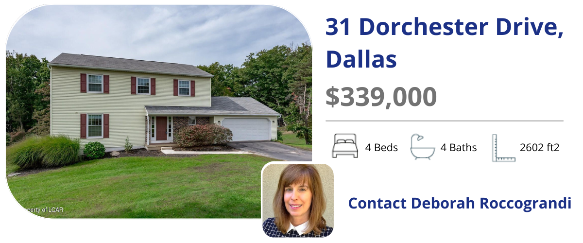 31 dorchester
