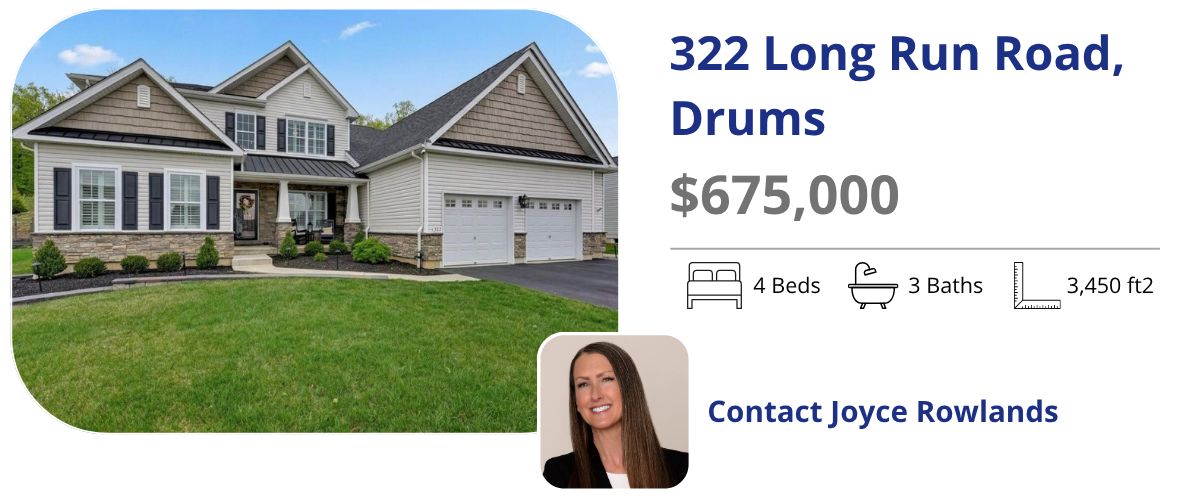 322 long run rd