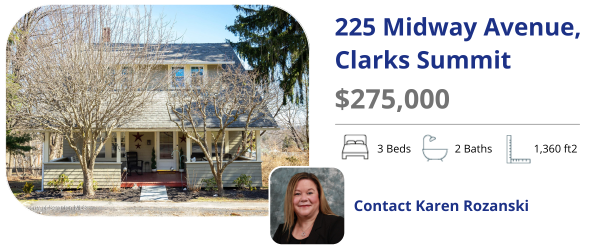 225 midway ave clarks summit