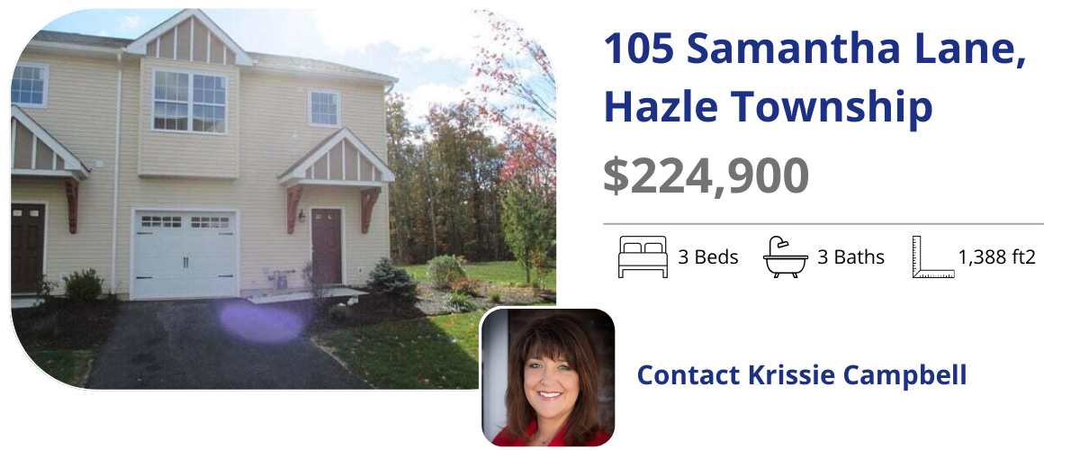 105 Samantha