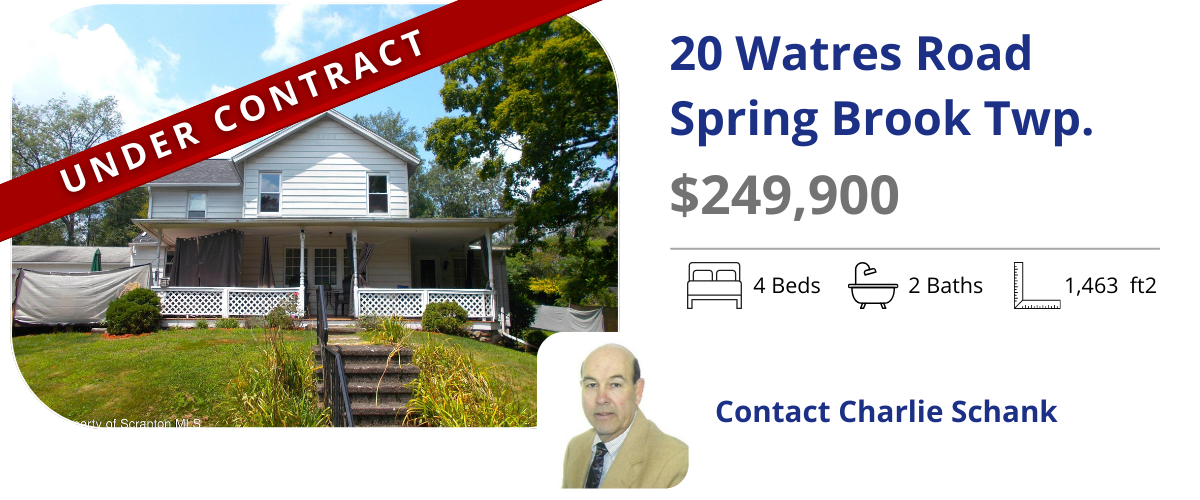 20 Watres Road