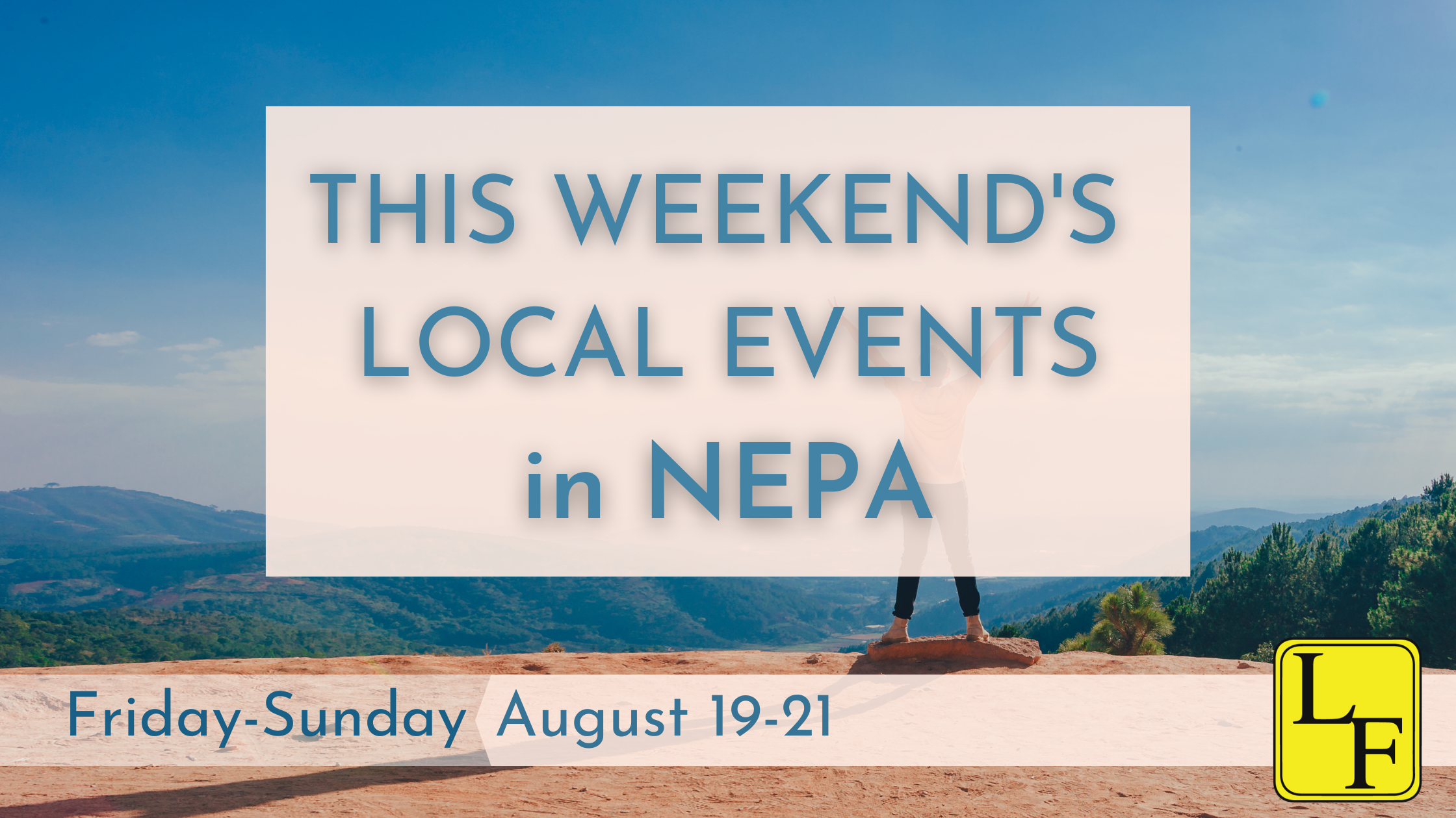 Weekend Events