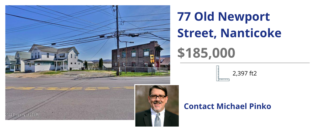 77 old newport