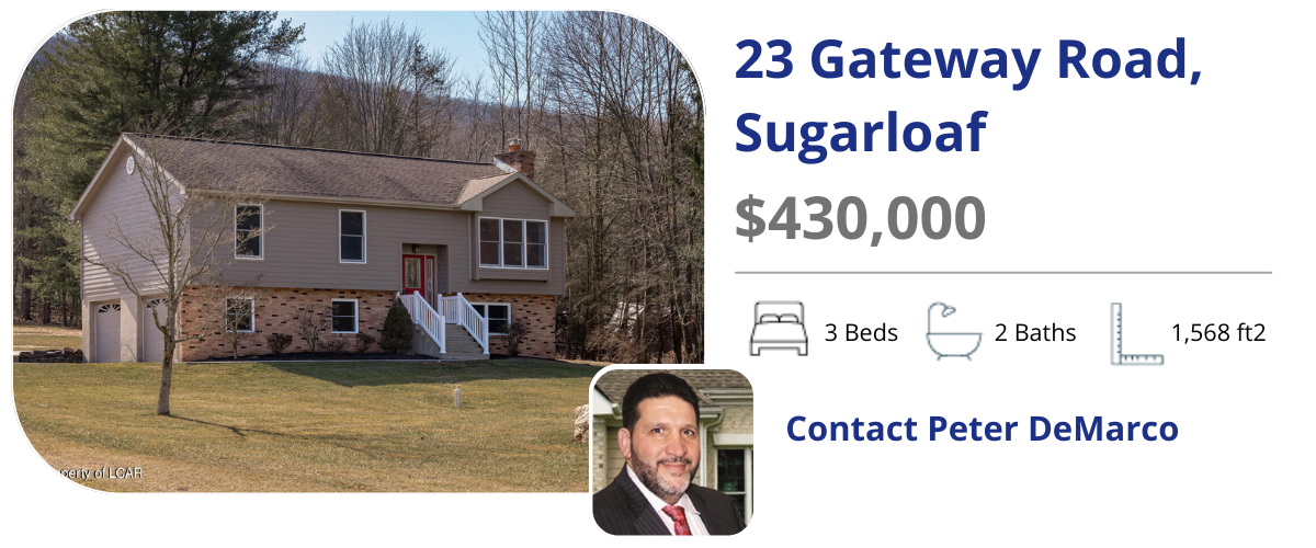 23 gateway rd