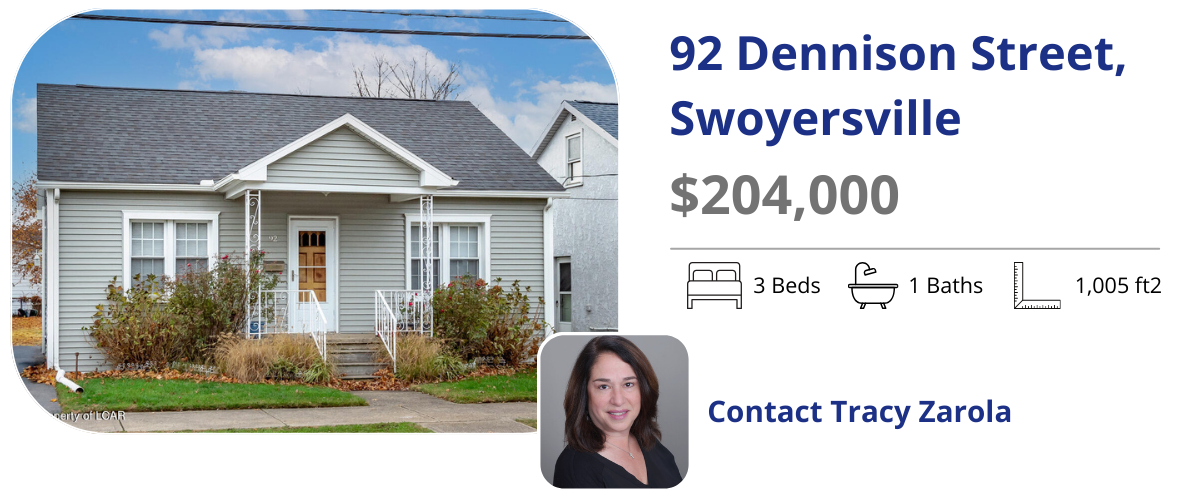62 Dennison st