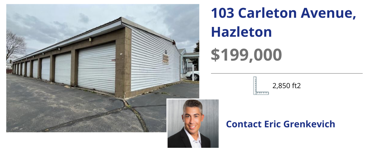 103 carleton