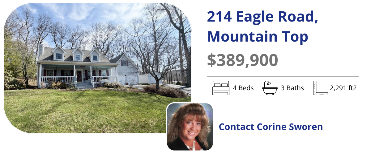 214 eagle rd