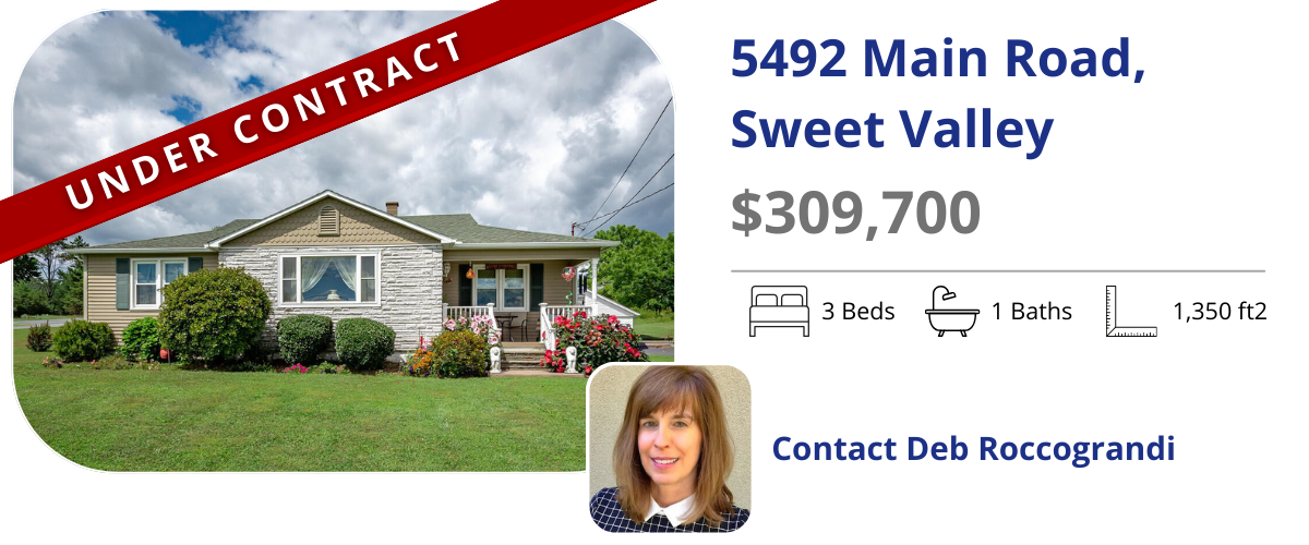 homes for sale in sweet valley