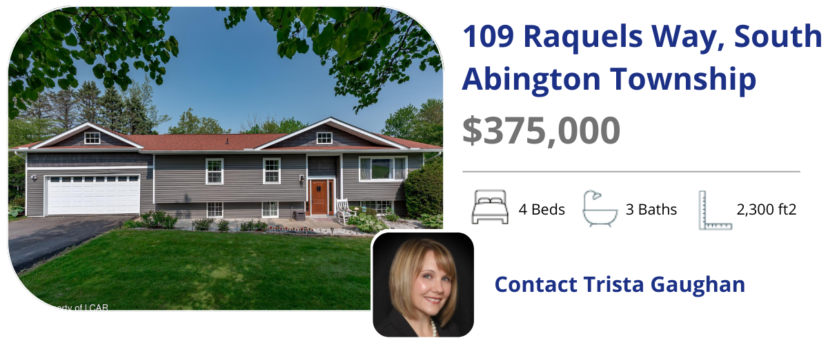 109 Raquels way s Abington twp