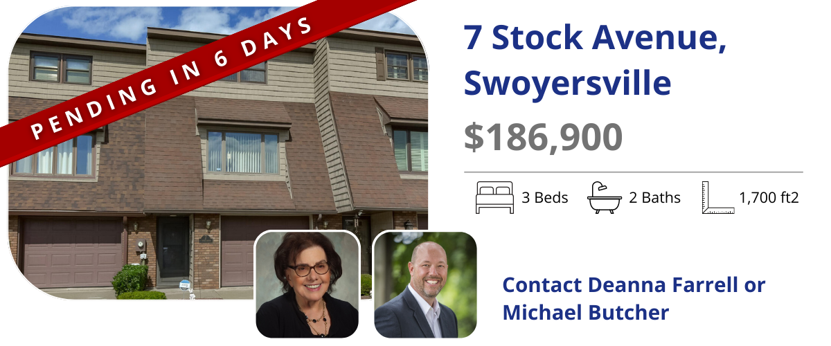 homes for sale in swoyersville
