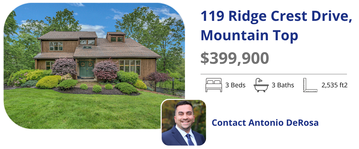 119 ridge crest