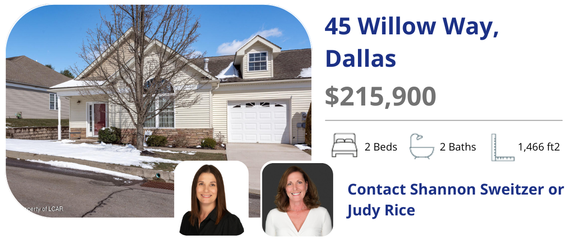 45 willow way