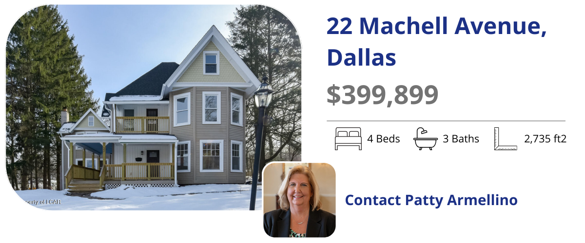 22 machell ave