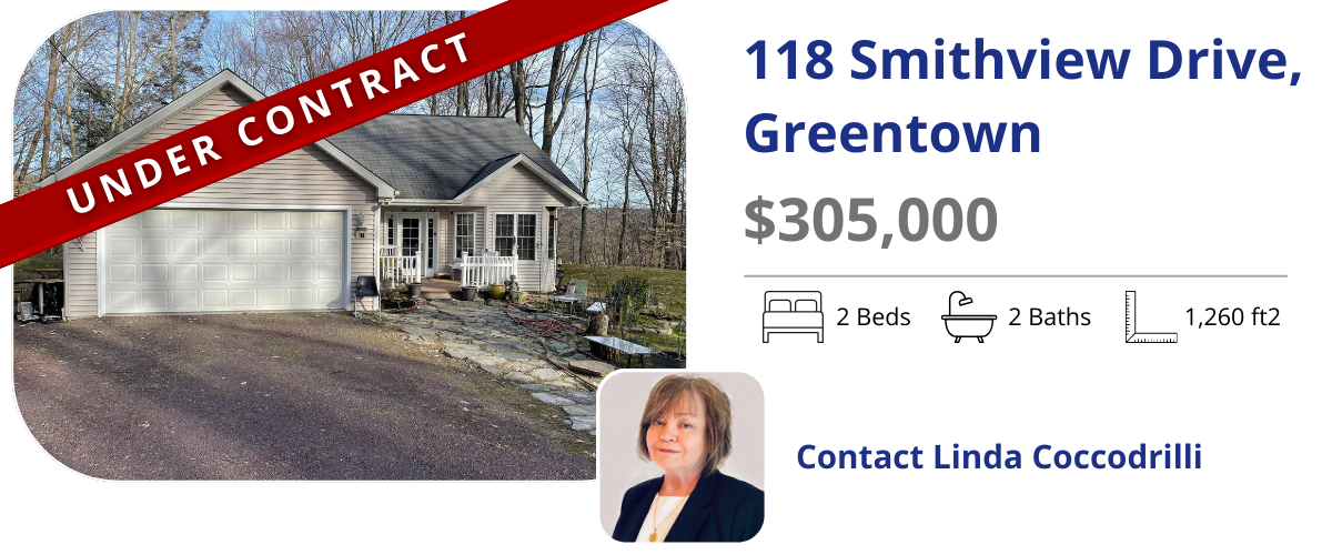 homes for sale in greentown
