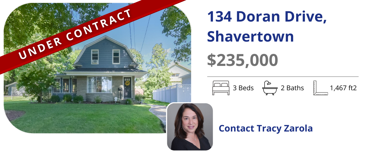 homes for sale in shavertown