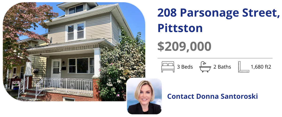 208 parsonage st