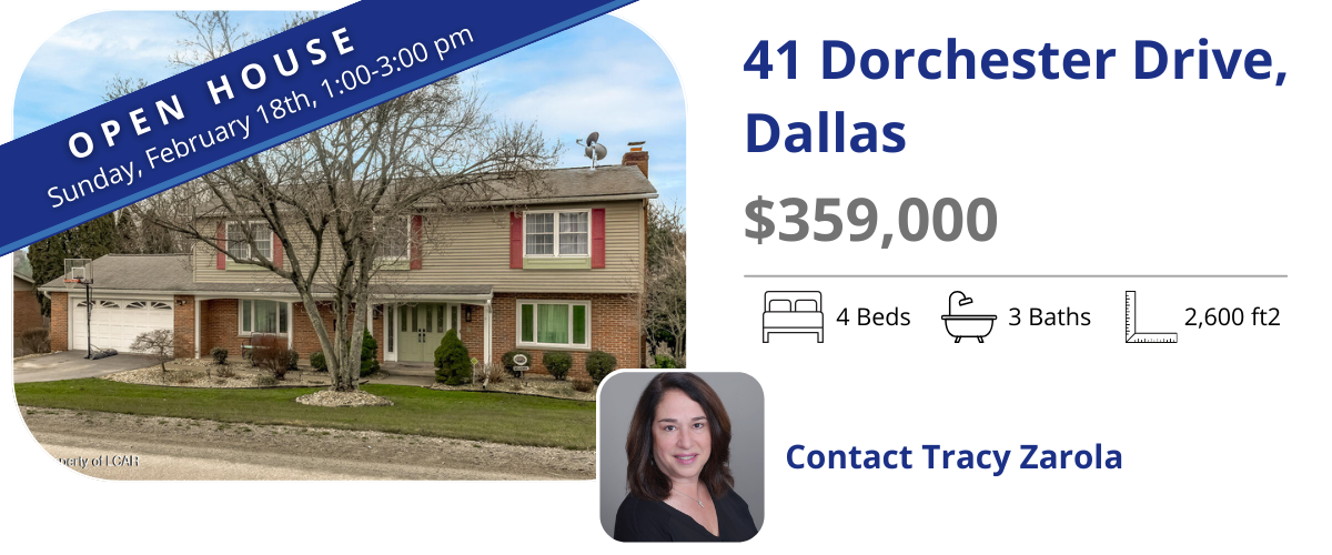 41 dorchester drive, dallas