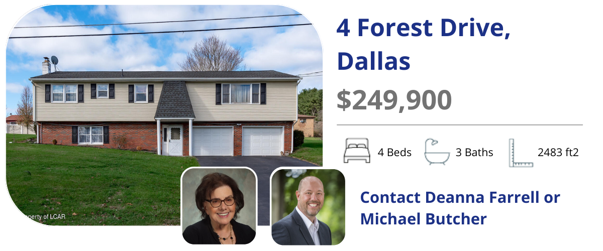 4 forest dr