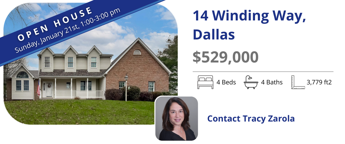 14 winding way