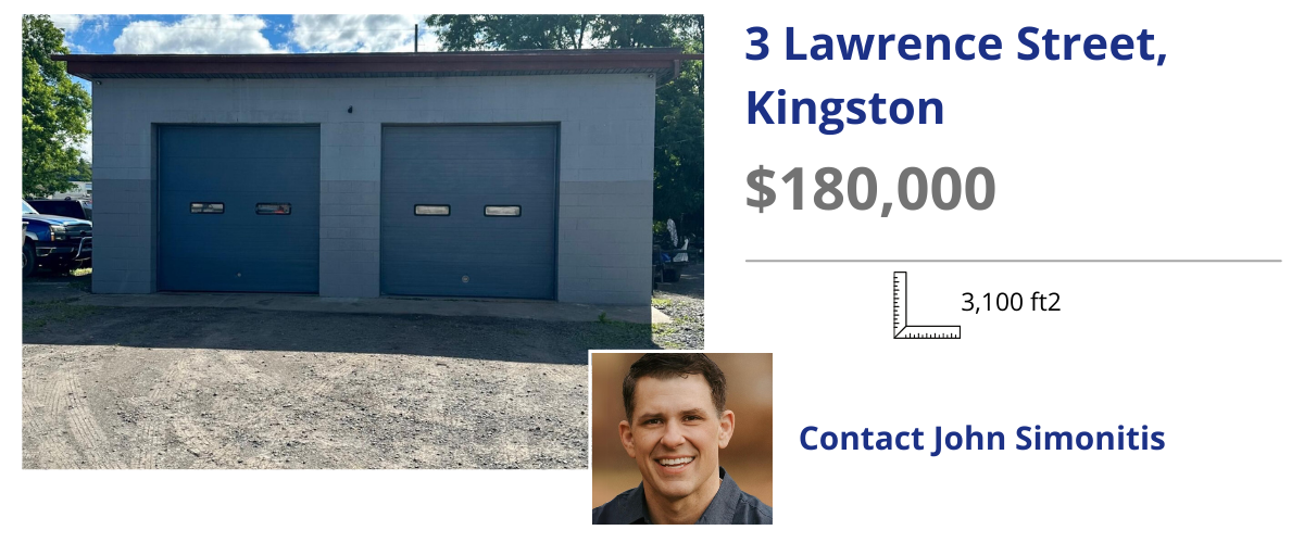 3 lawrence st kingston