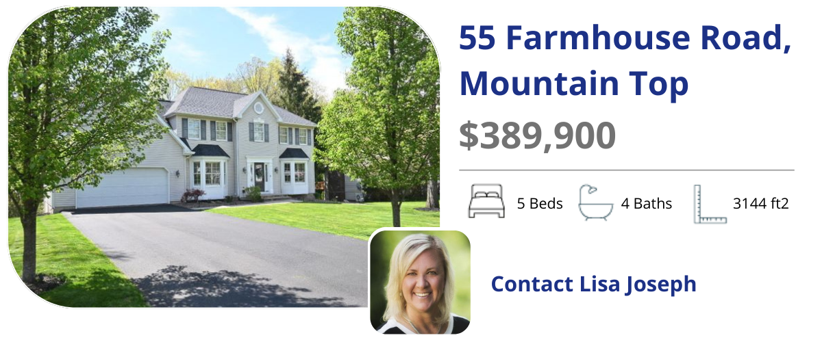 55 farmhouse