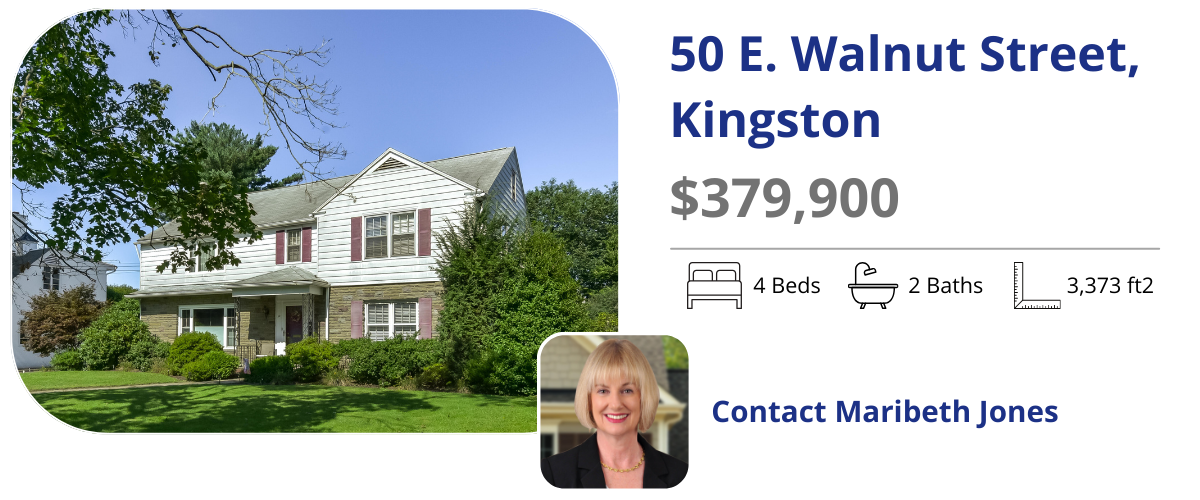 50 e walnut st kingston