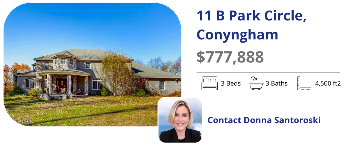 11 b park cir