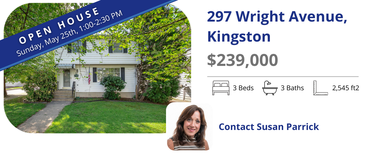 297 wright ave open house