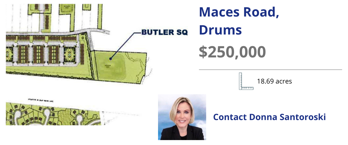 maces rd
