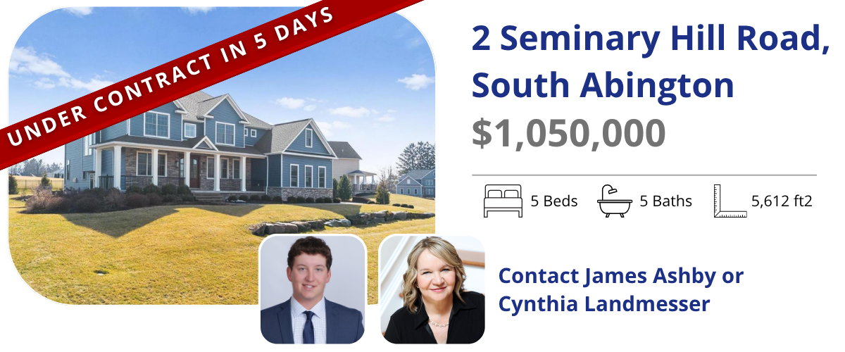 homes for sale in south abington