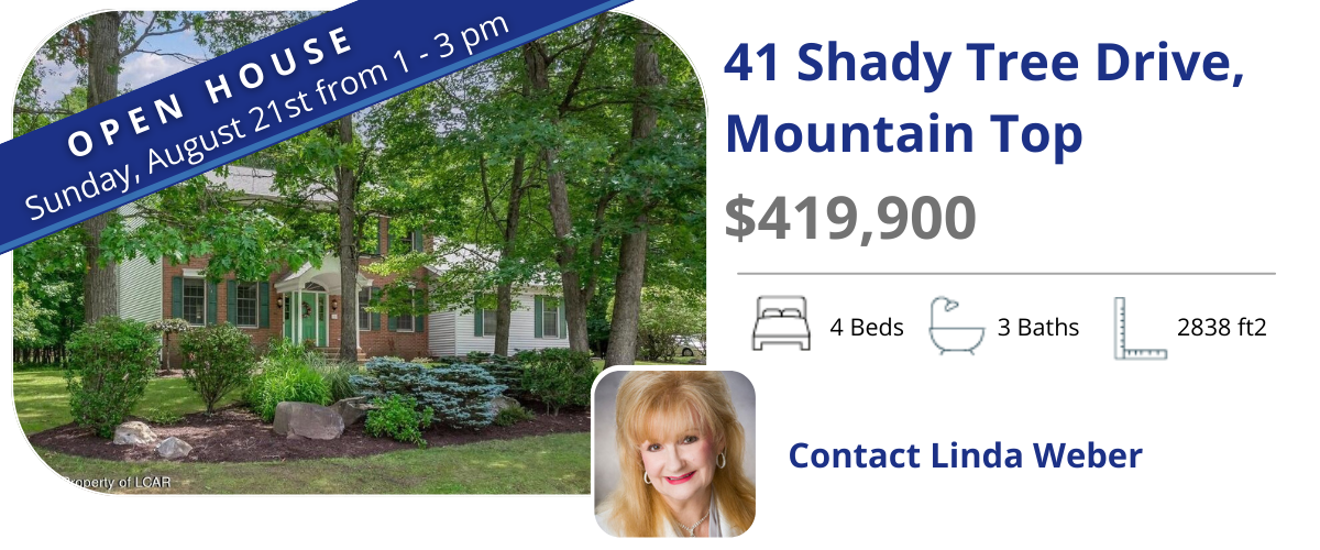 41 Shady Tree Drive OH