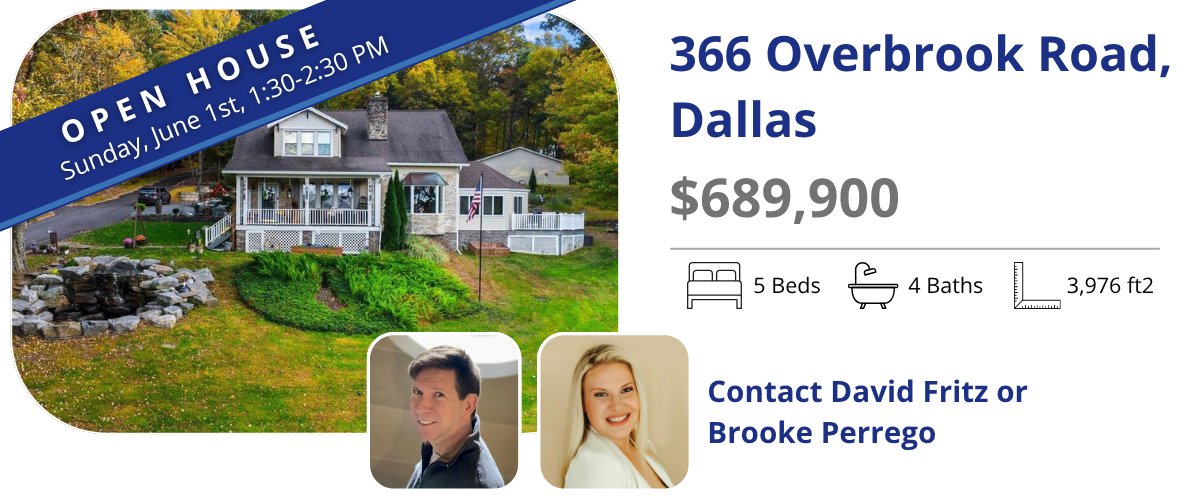 open house 366 overbook