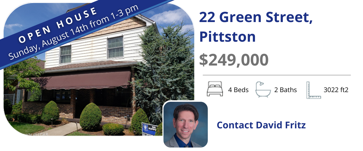 22 Green Street OH