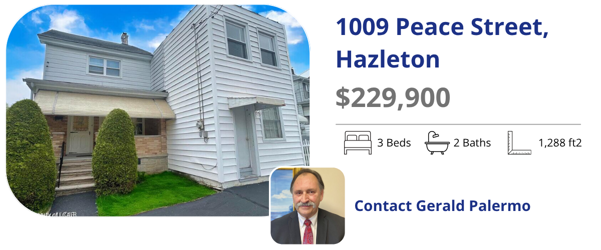 1009 peace st