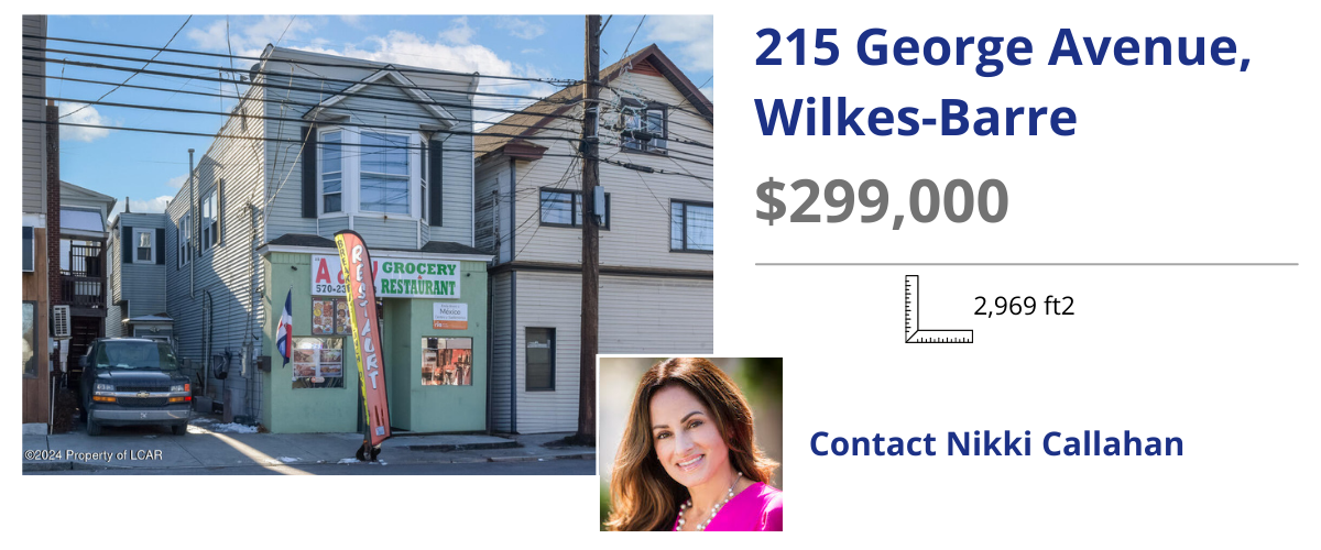 215 george ave