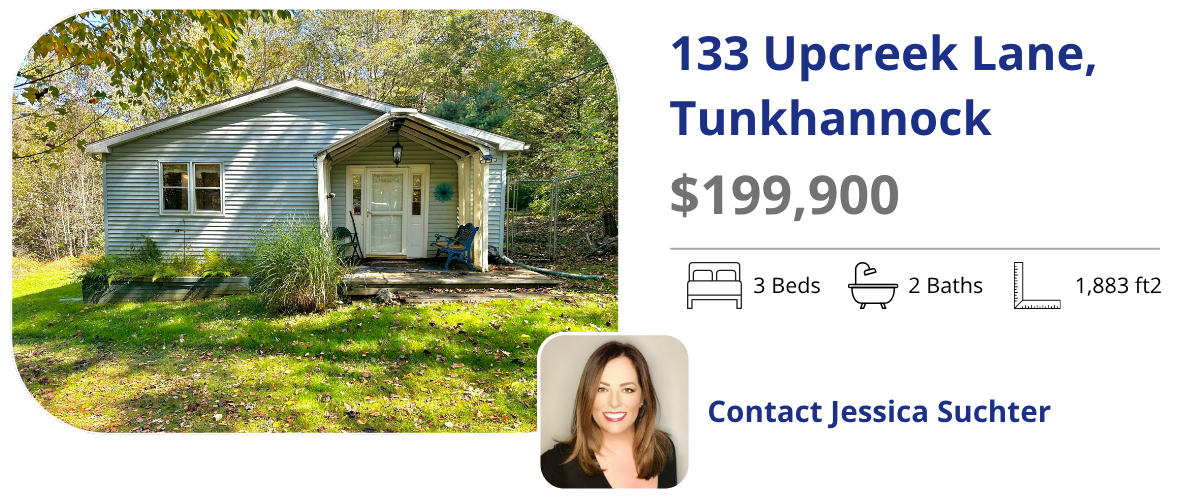 133 up creek lane