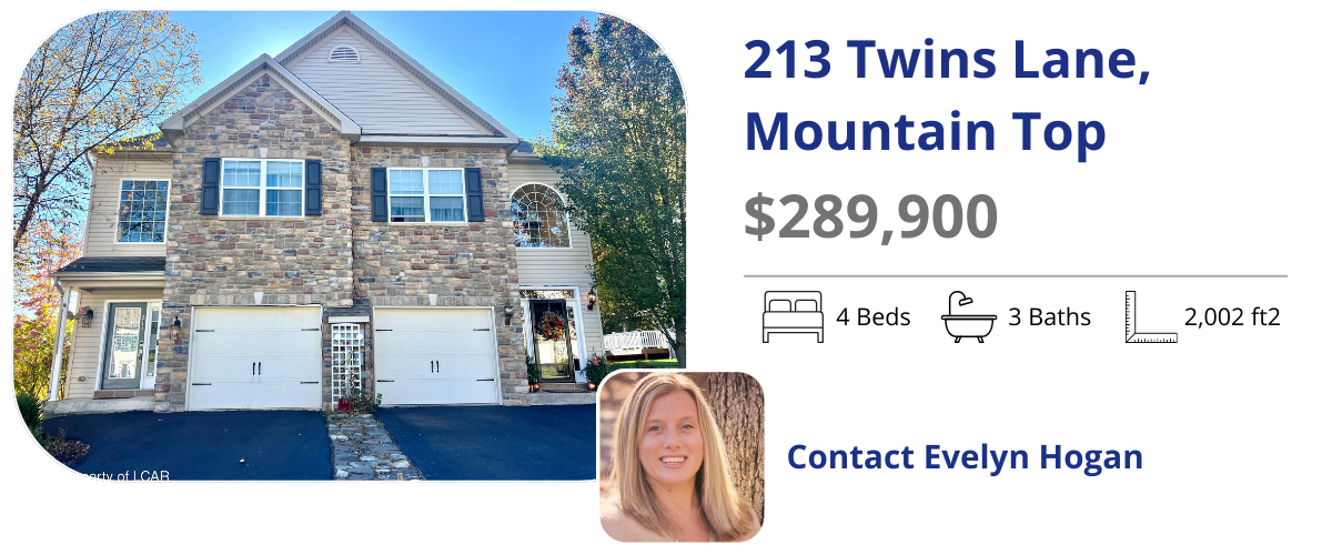 213 twinslane mountain top