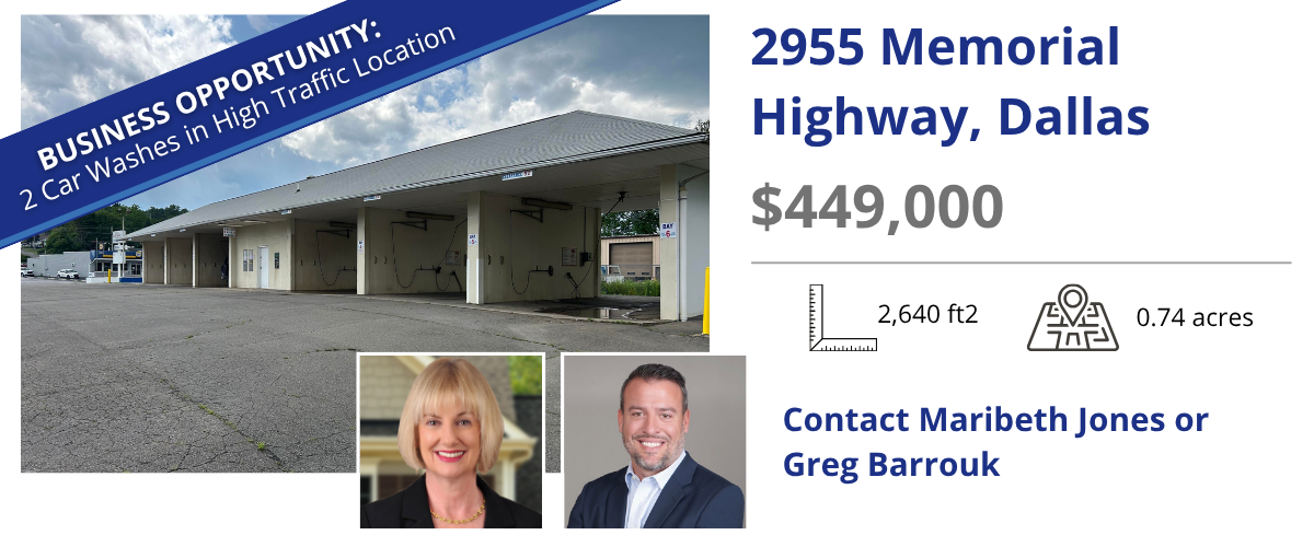 2955 Memorial highway