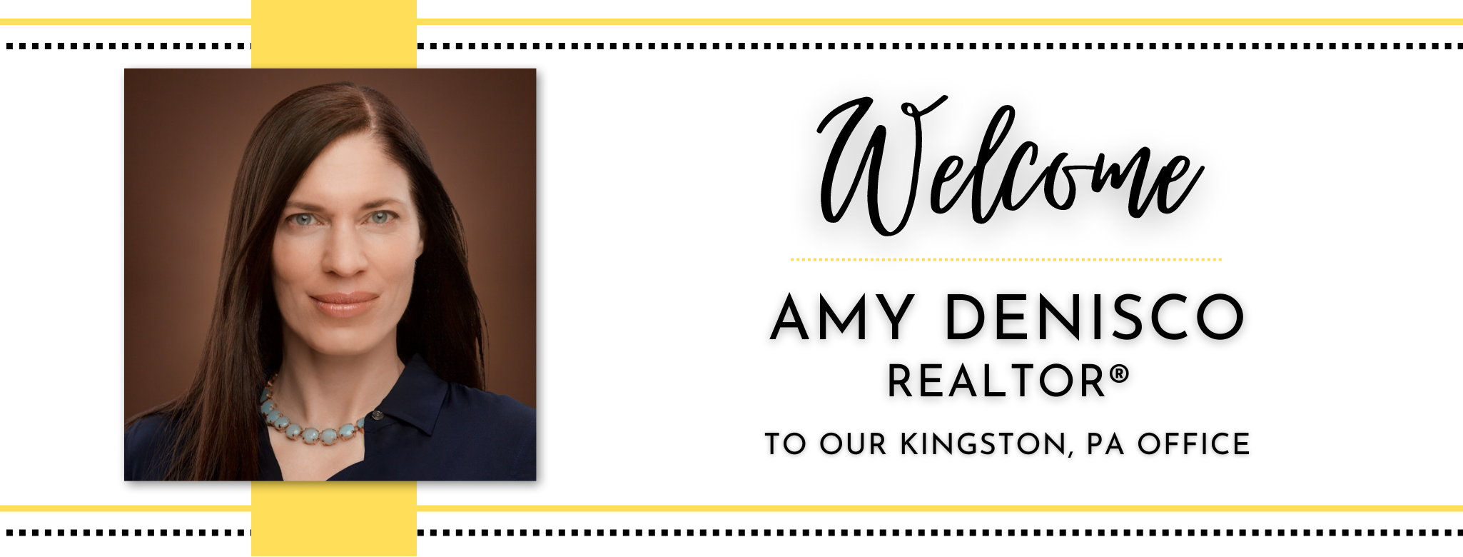 Amy Denisco