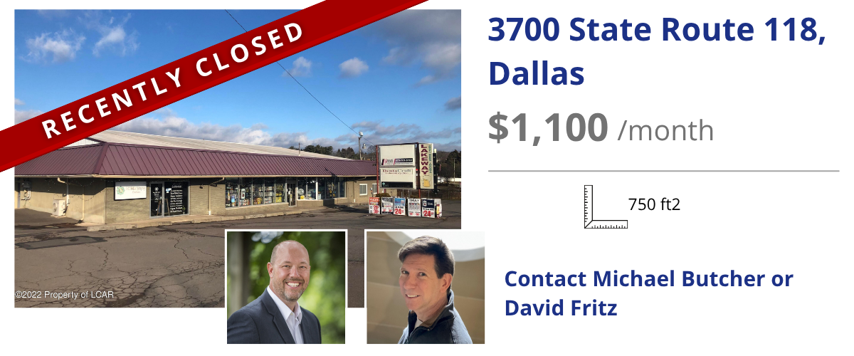 search commercial for sale