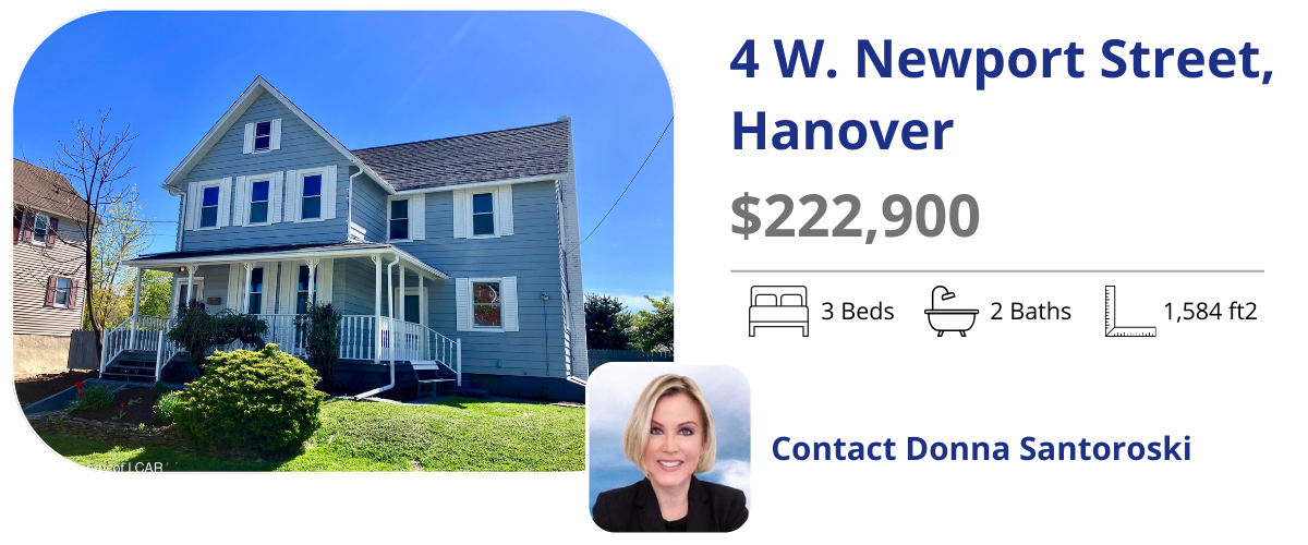 4 w newport street