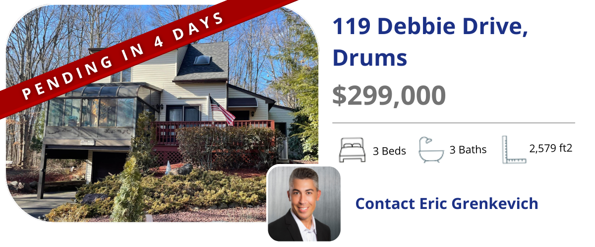 119 Debbie dr