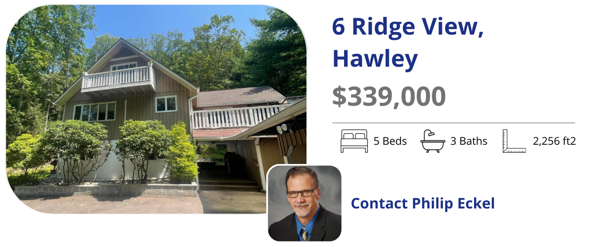 6 ridge view