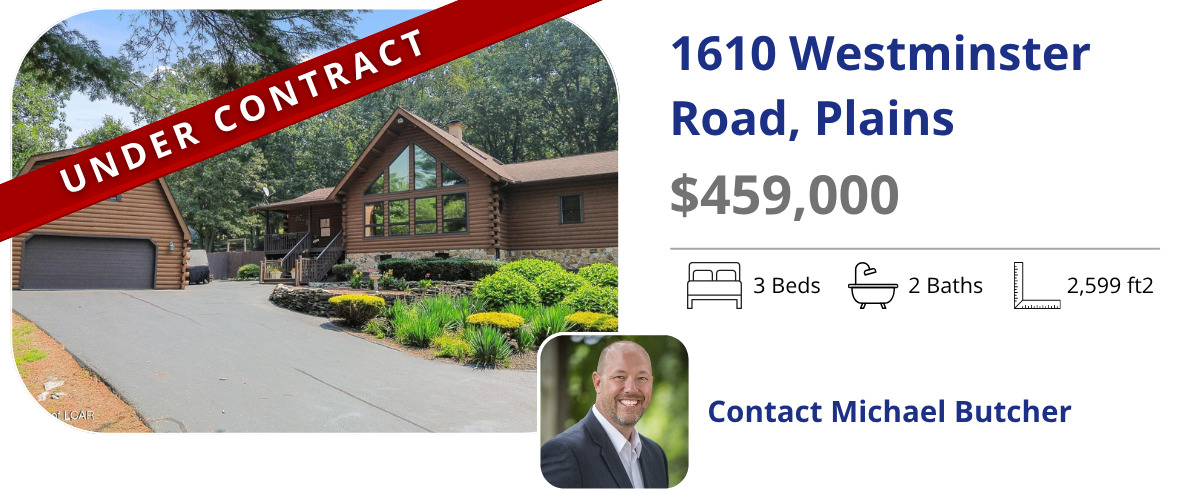 homes for sale in plains