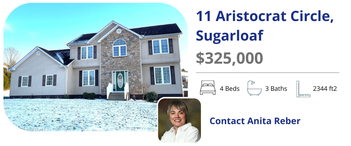 11 aristocrat circle sugarloaf