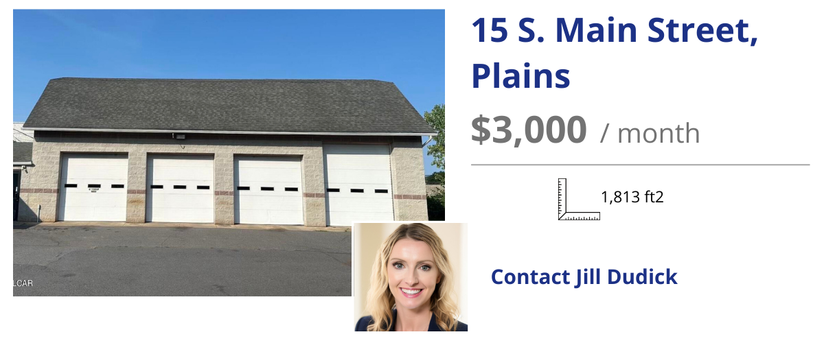 15 s main st plains
